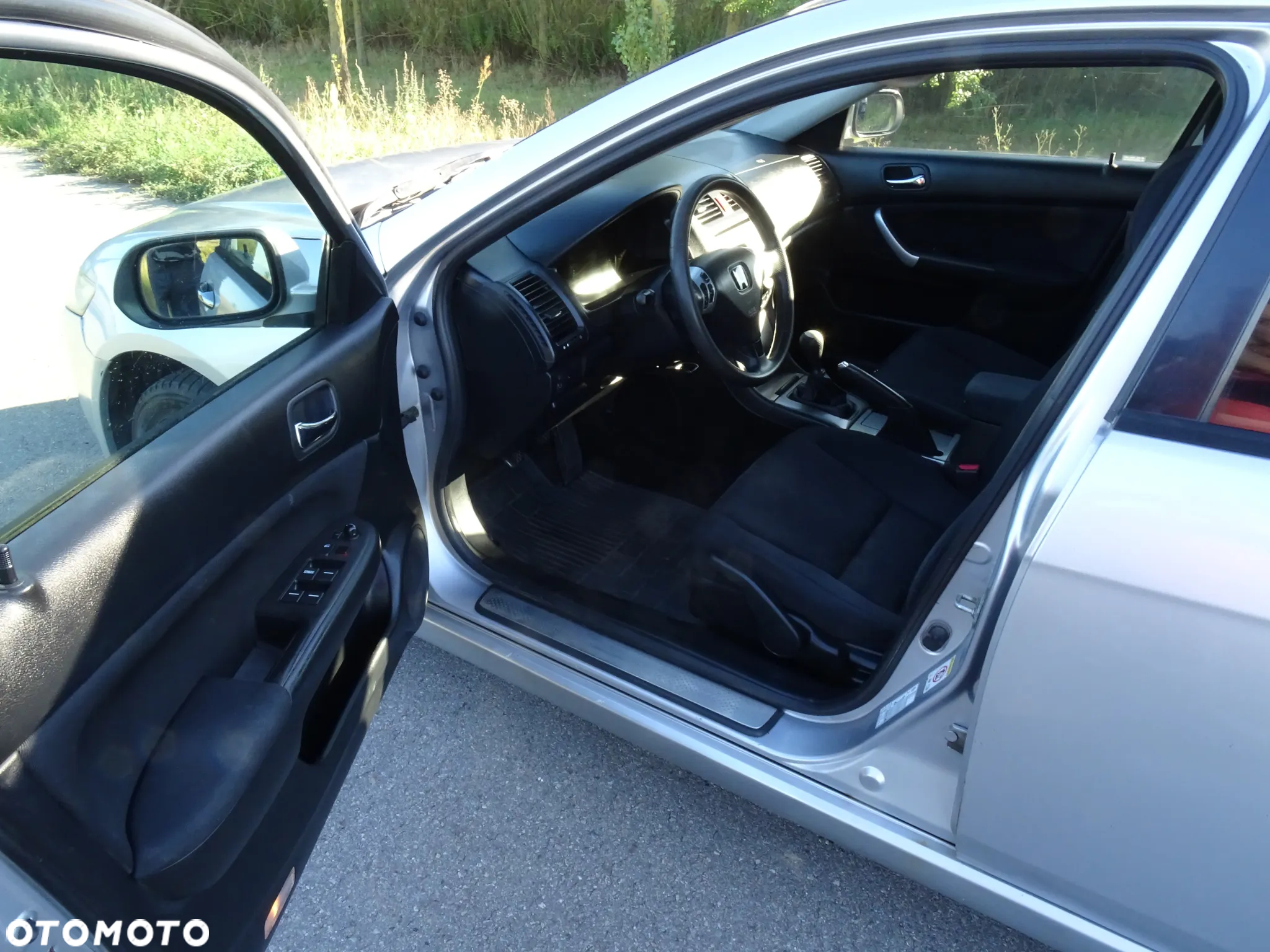 Honda Accord Tourer 2.0 i Comfort - 5