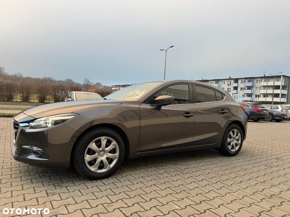 Mazda 3 2.0 Skyenergy EU6 - 3