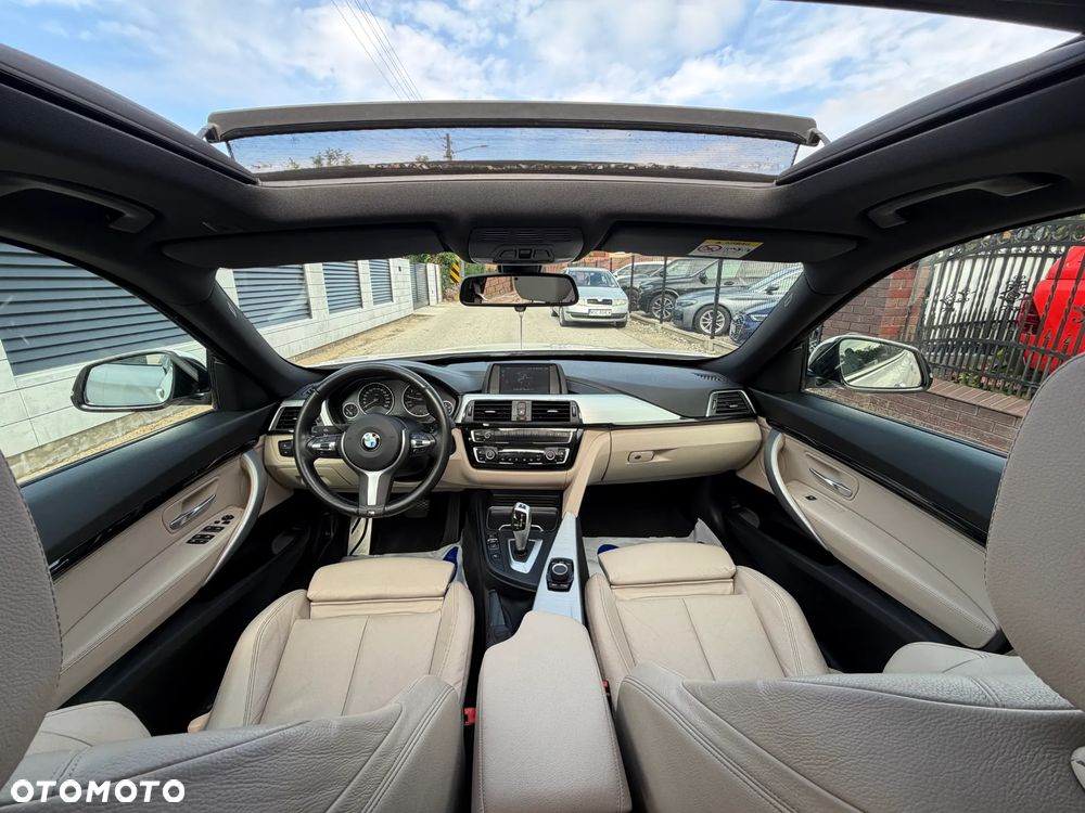 BMW 3GT 330i xDrive M Sport - 7