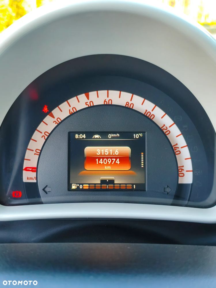 Smart Forfour - 26