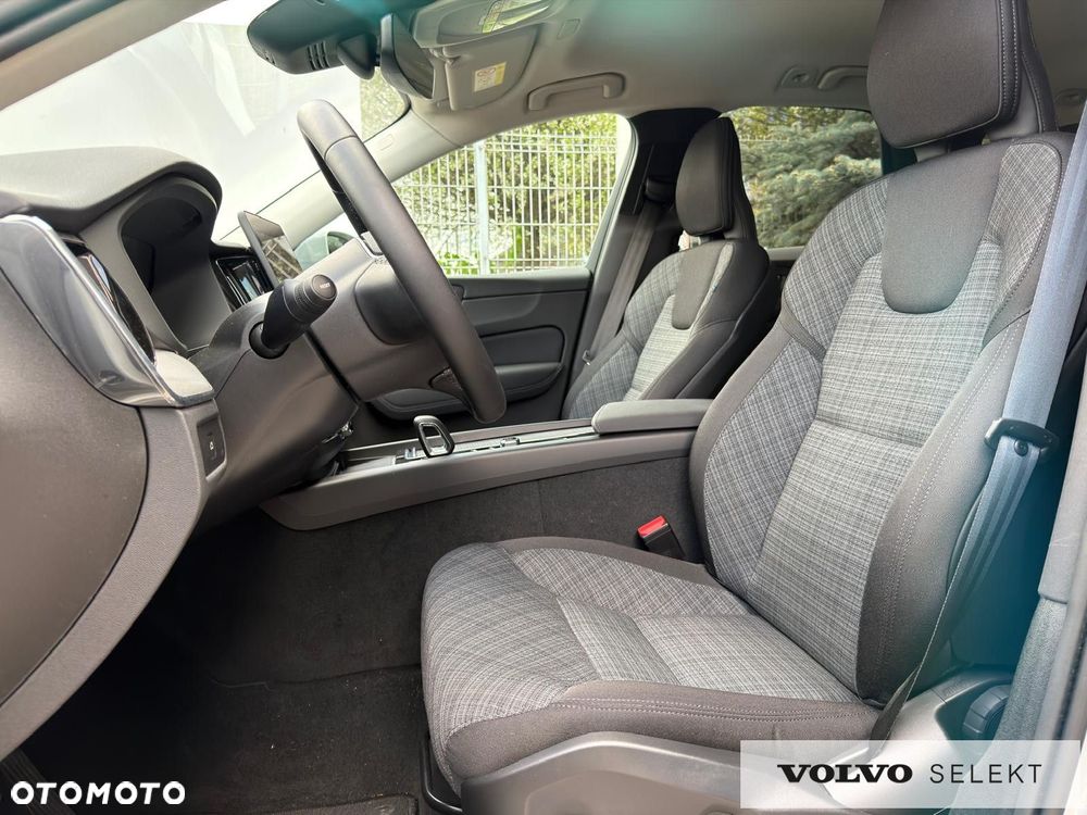 Volvo XC 60 - 12