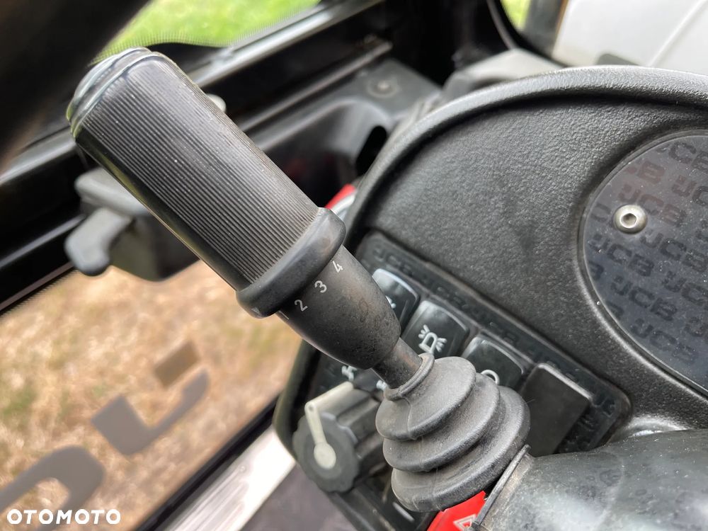 JCB Ładowarka teleskopowa Jcb 535-95 Rok 2016 Idealny stan Jak nowa 9.5 Metra - 11