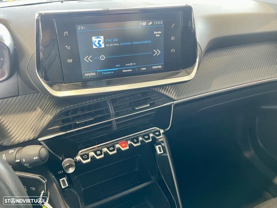 Peugeot 2008 1.2 PureTech Active Pack - 15