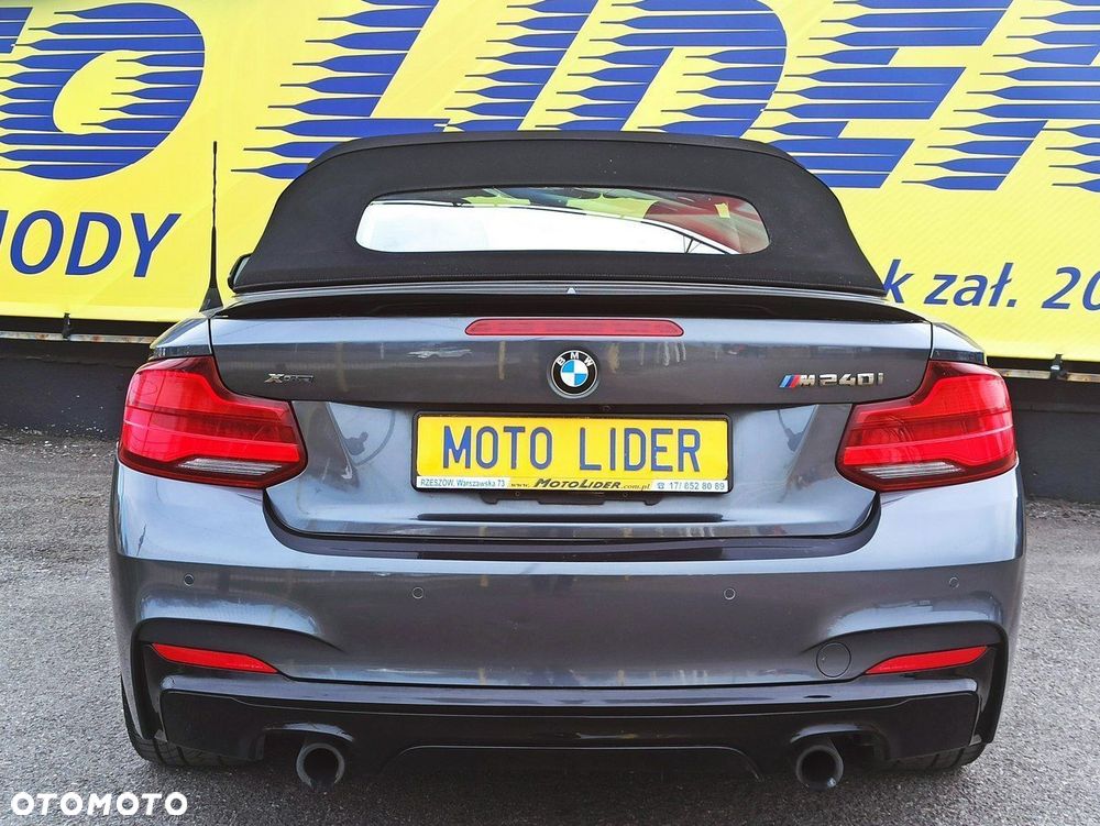BMW Seria 2 - 7
