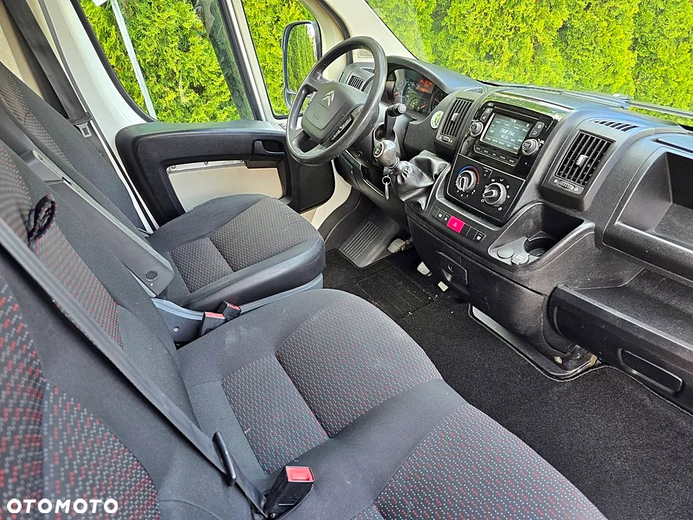 Citroën Jumper Maxi L3H2 - 5