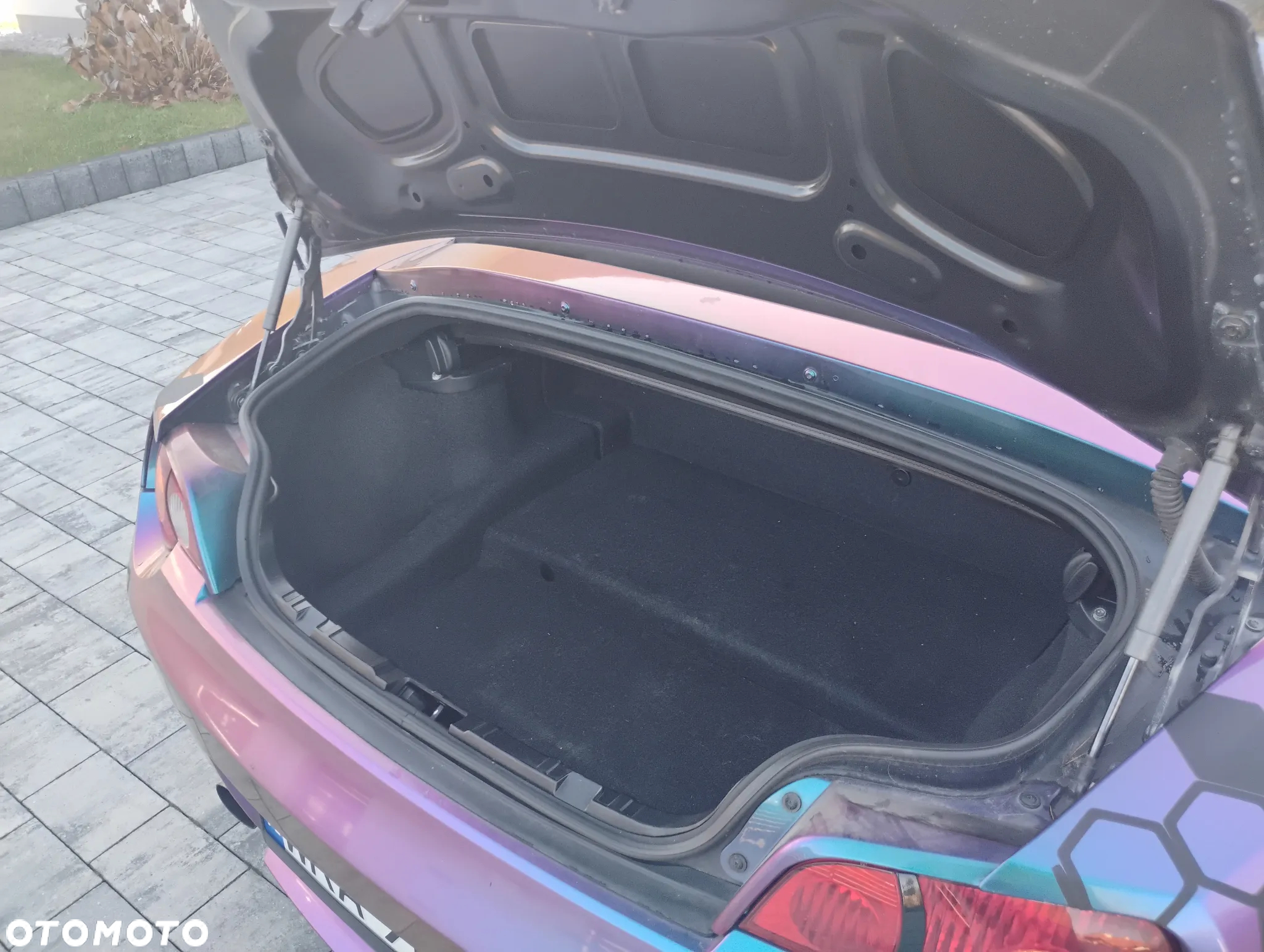 BMW Z4 roadster 2.0i - 7
