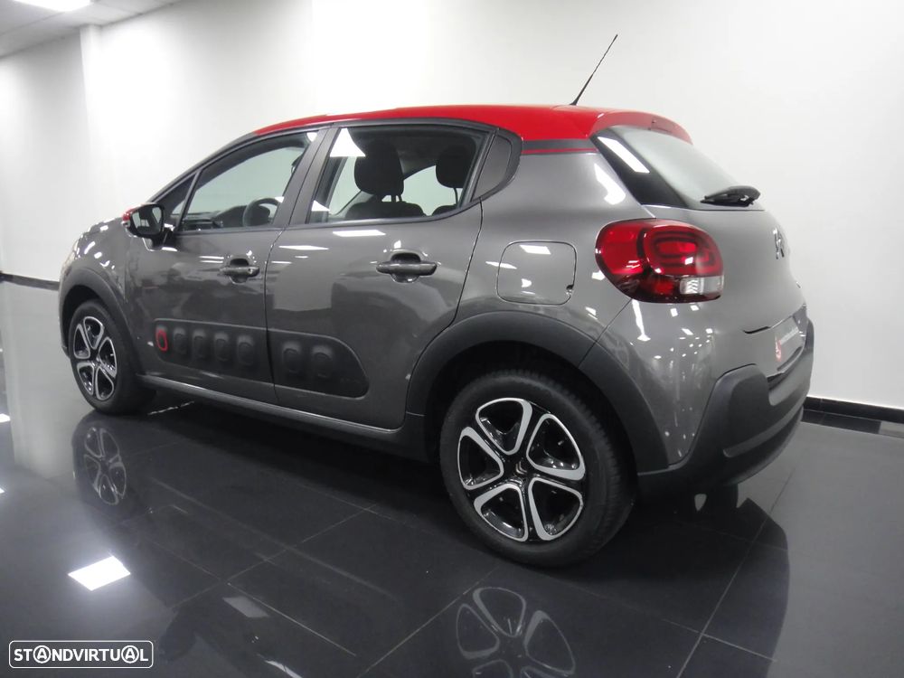 Citroën C3 Pure Tech Shine - 5