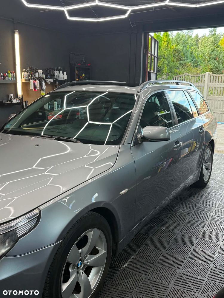 BMW Seria 5 - 2