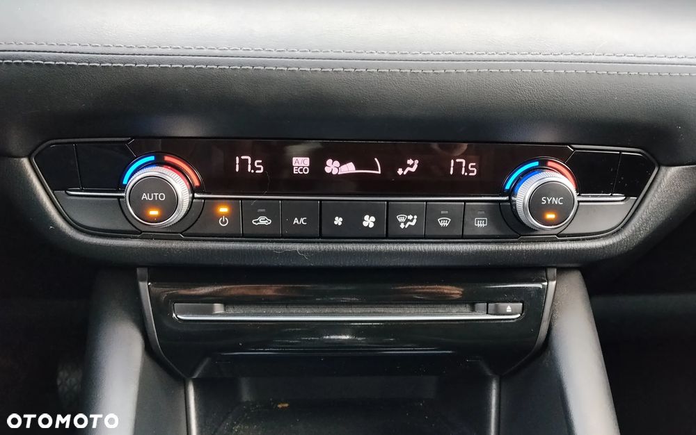 Mazda 6 2.0 Skybusiness - 27