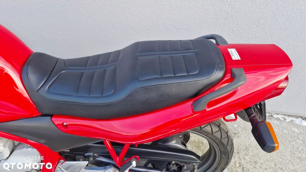 Yamaha XJ - 5