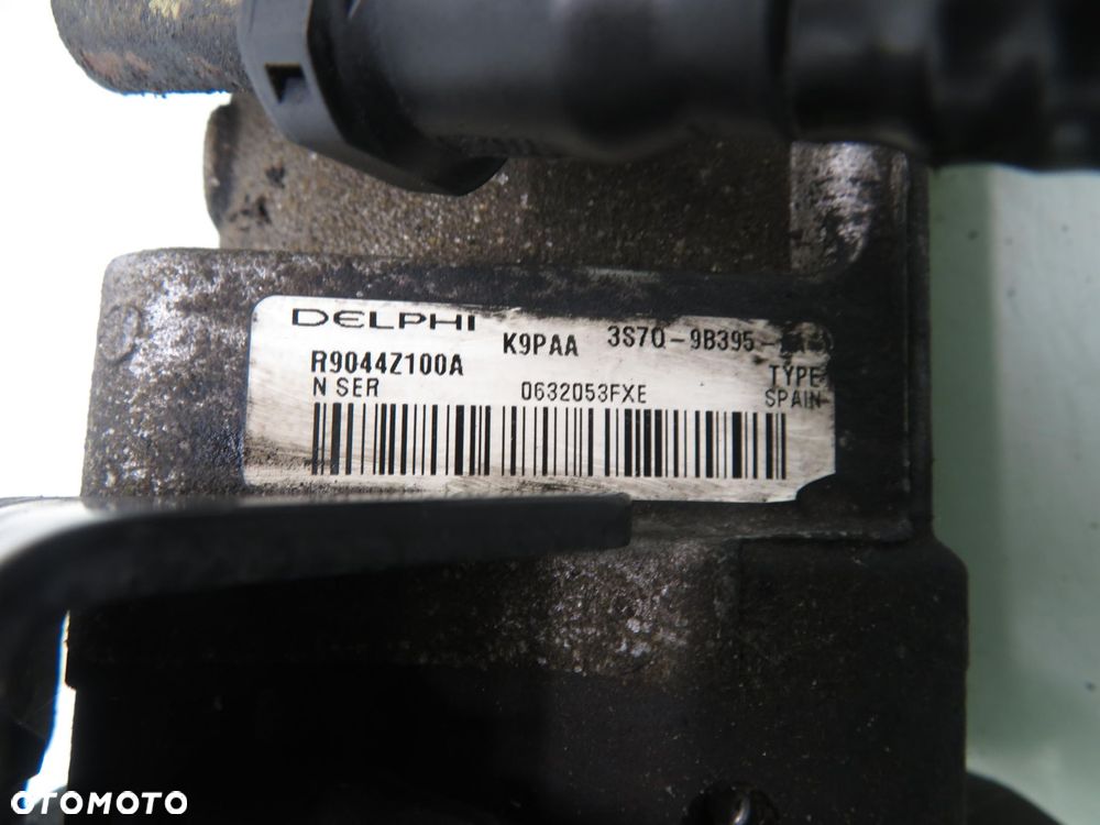 POMPA WTRYSKOWA FORD MONDEO MK3 III 2.0 TDCi 3S7Q9B395AA R9044Z100A - 4