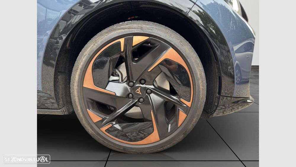 Cupra Tavascan 77 kWh Adrenaline - 7