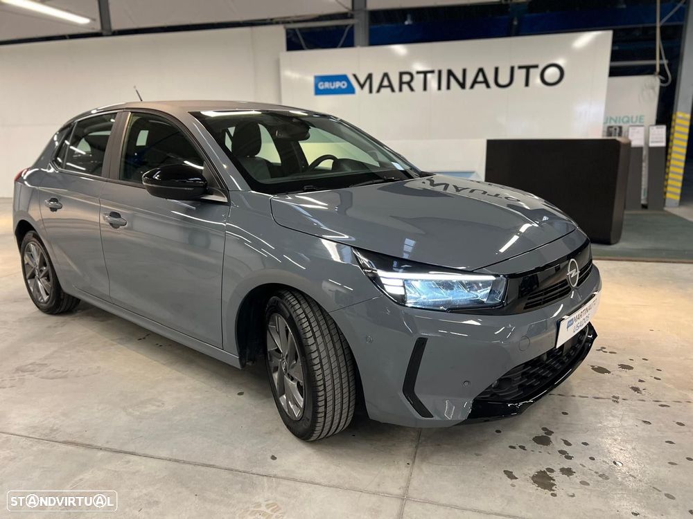 Opel Corsa 1.2 T Edition - 4