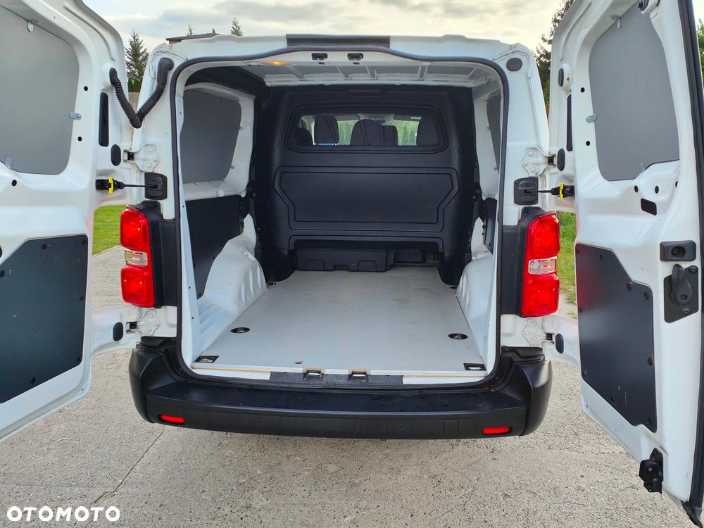 Citroën Jumpy Combi - 16