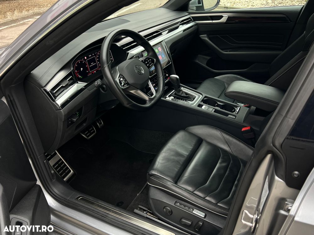 Volkswagen ARTEON 2.0 TDI SCR DSG R-Line - 6
