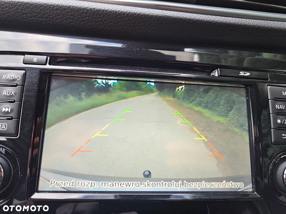 Nissan Qashqai 1.2 DIG-T N-Vision - 26