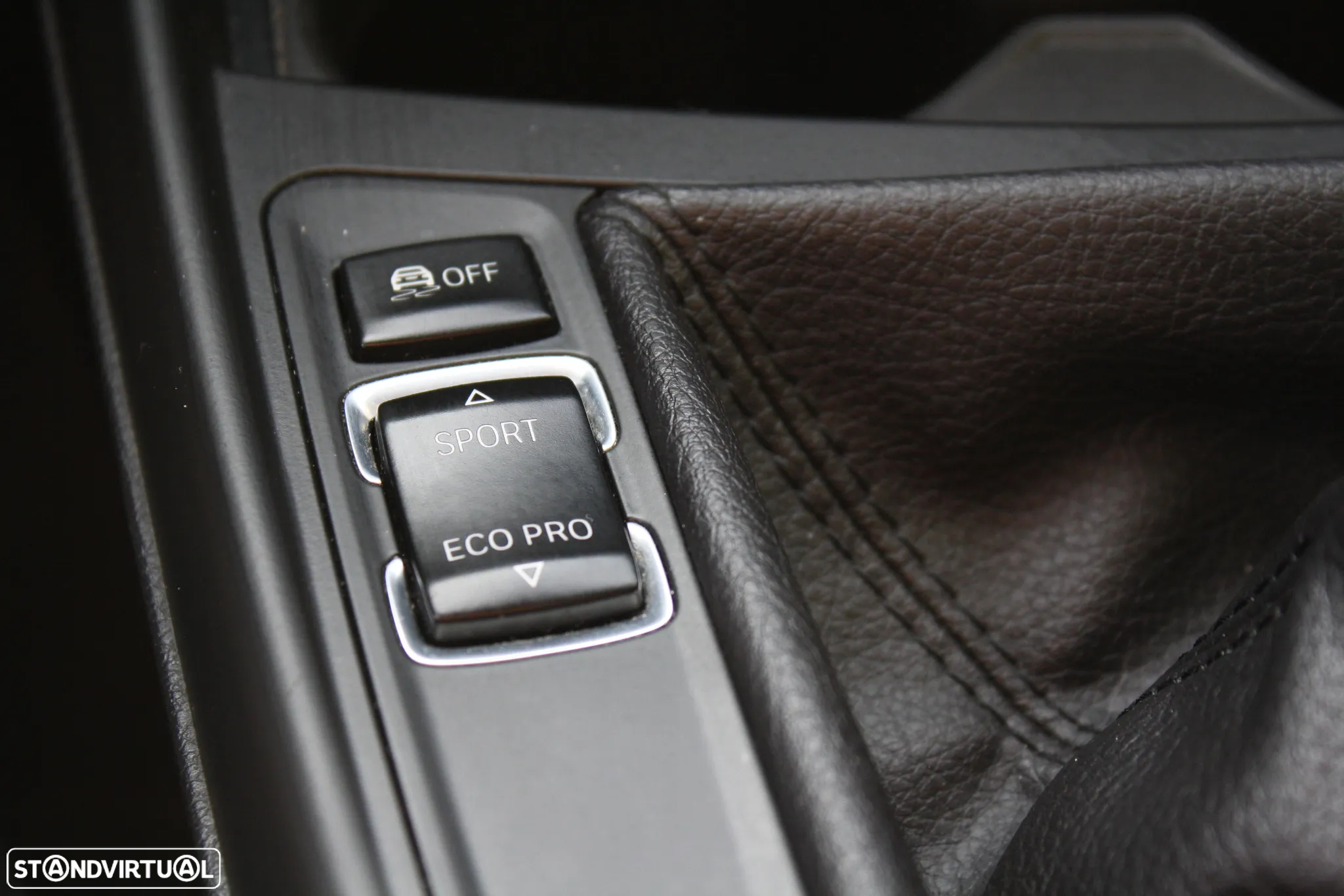 BMW 116 d EfficientDynamics Edition - 20