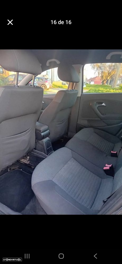 VW Polo 1.2 Trendline Pack - 6