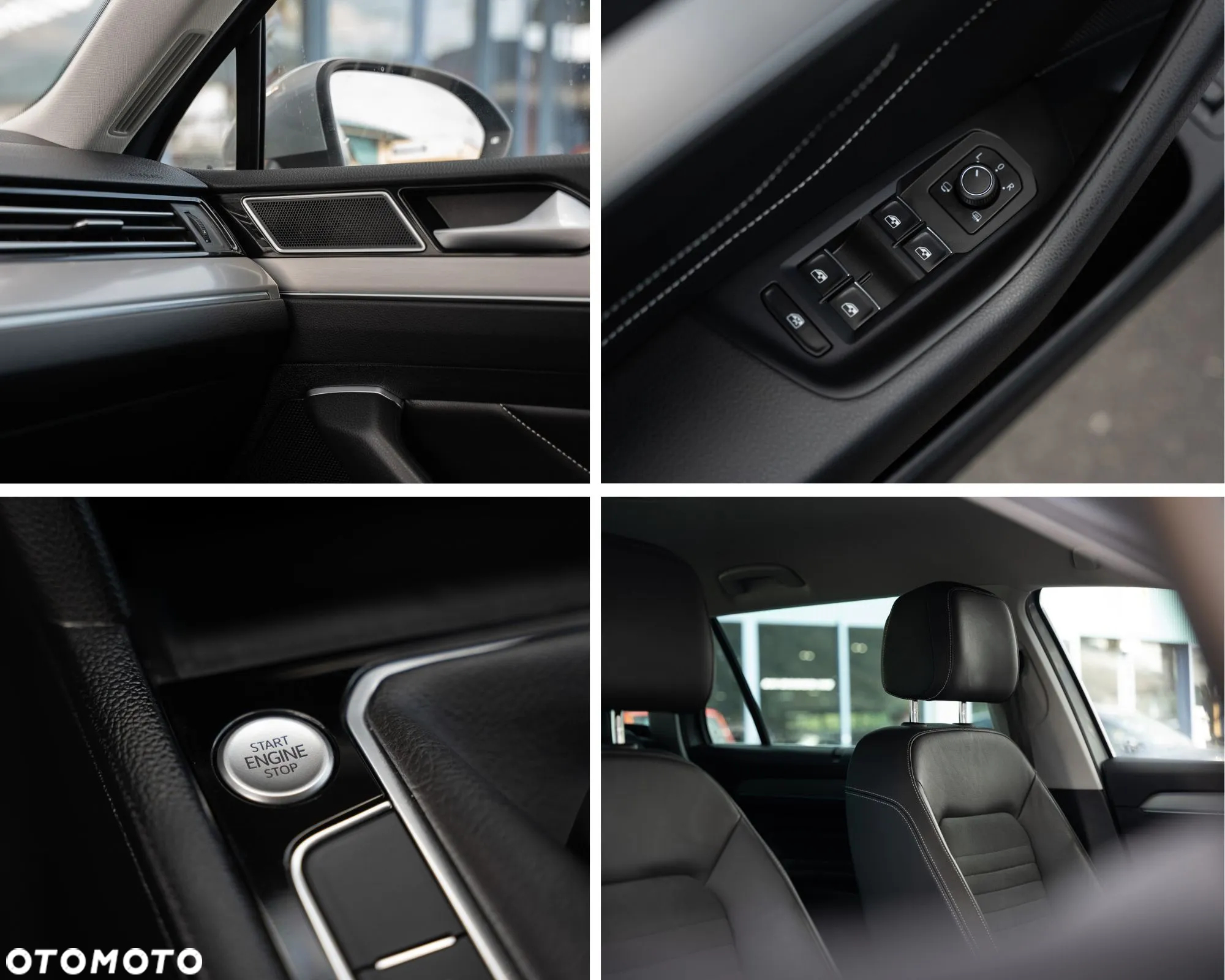 Volkswagen Passat Variant 2.0 TDI (BlueMotion Technology) Highline - 30