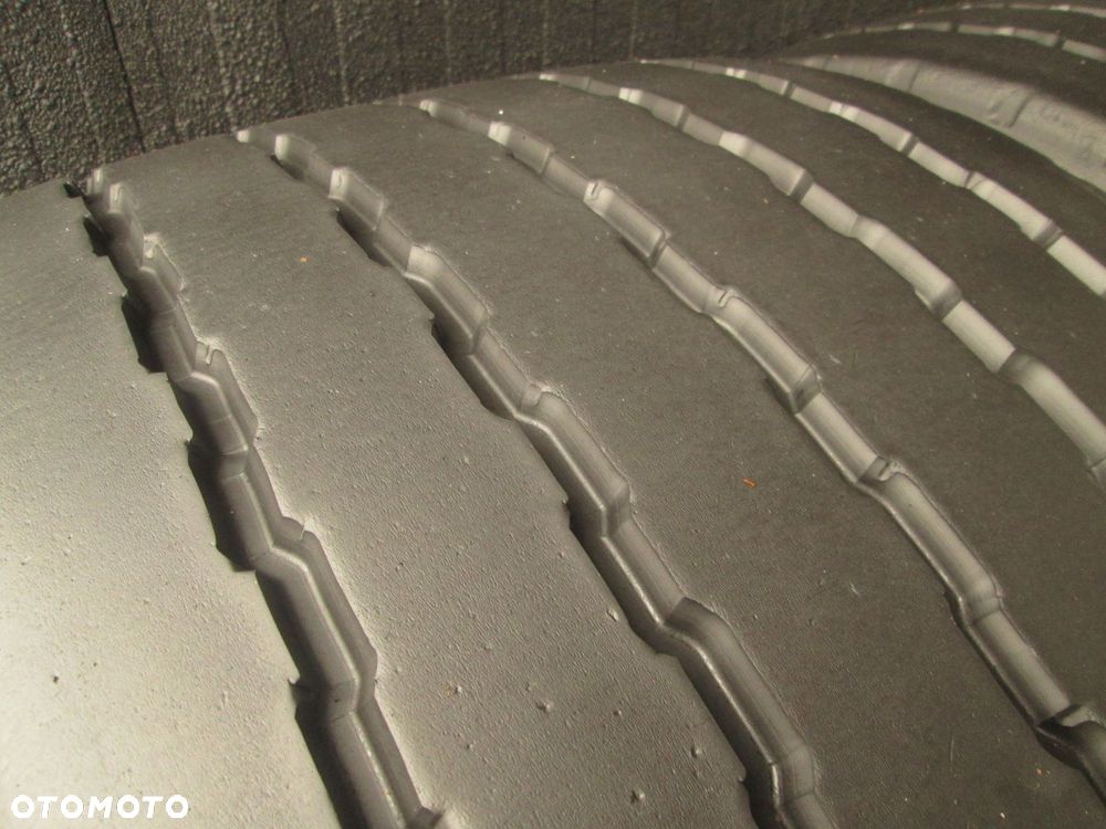 Opony ciężarowe 435/50R19.5 Sava CARGO 4. Opony ciężarowe - 7
