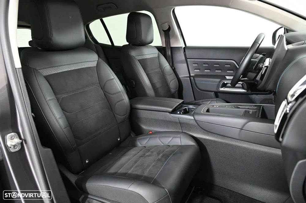 Citroën C5 Aircross 1.6 Hybrid Shine e-EAT8 - 5