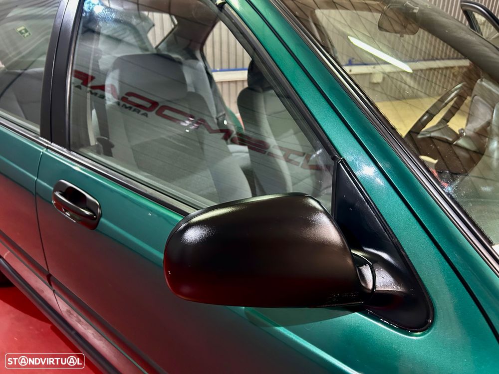 Honda Civic 1.4i - 27