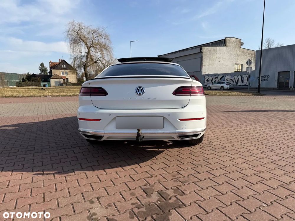Volkswagen Arteon 2.0 TSI R-Line DSG - 6