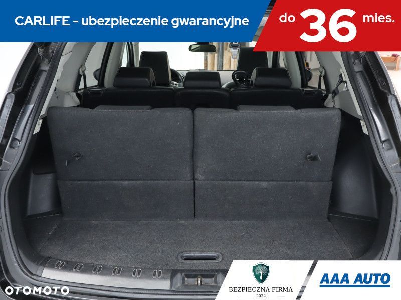 Nissan Qashqai+2 - 19