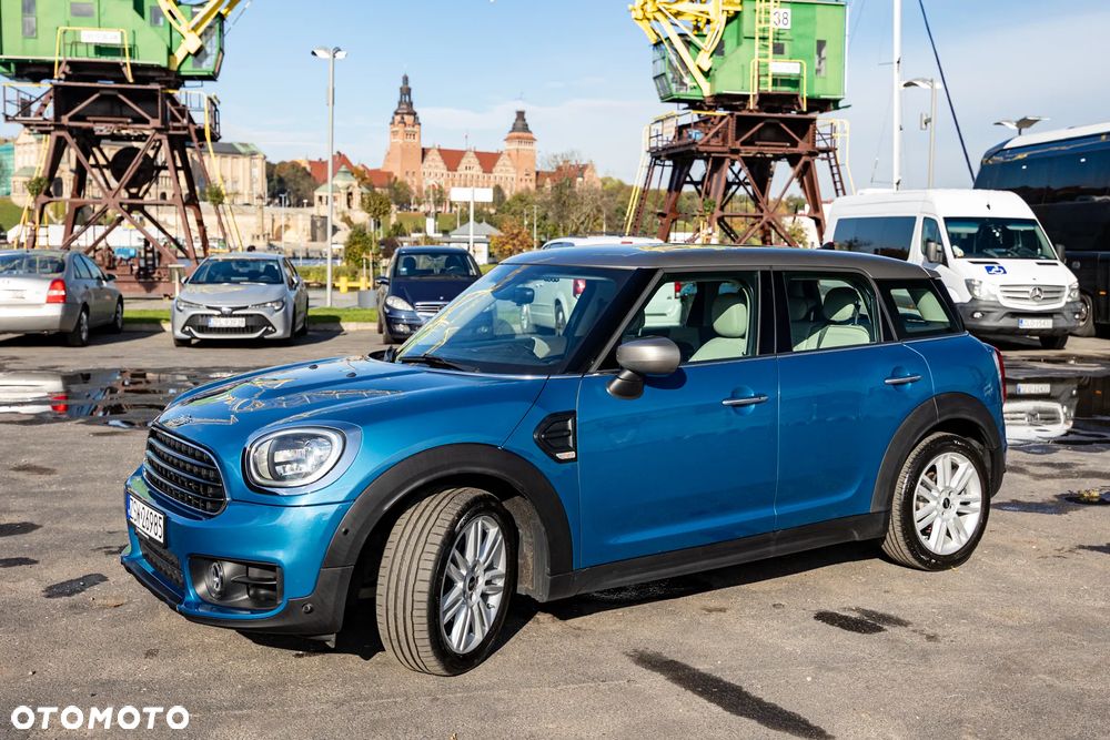 MINI Countryman Cooper - 25