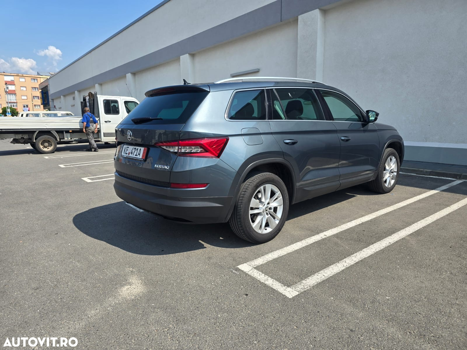 Skoda Kodiaq - 5