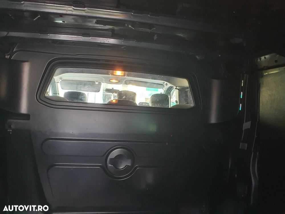 Renault Trafic L1H1 - 3