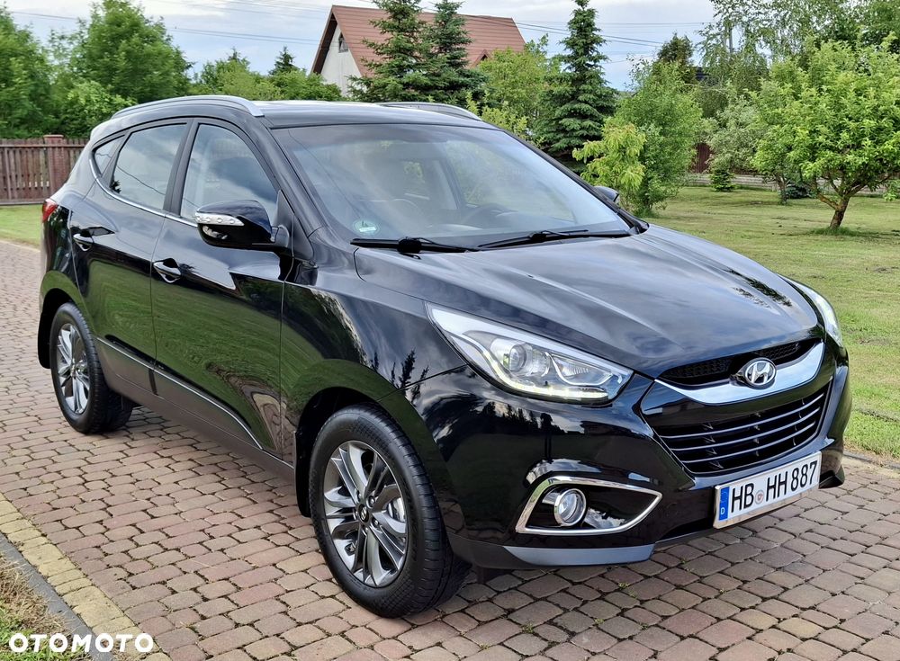 Hyundai ix35 - 12