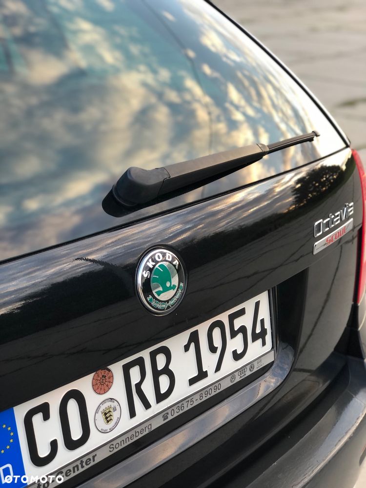 Skoda Octavia 2.0 TDI DPF 4x4 DSG Scout - 22