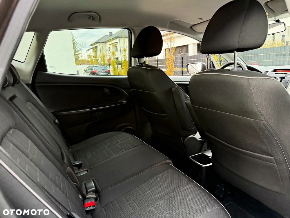 Kia Venga 1.4 M - 20