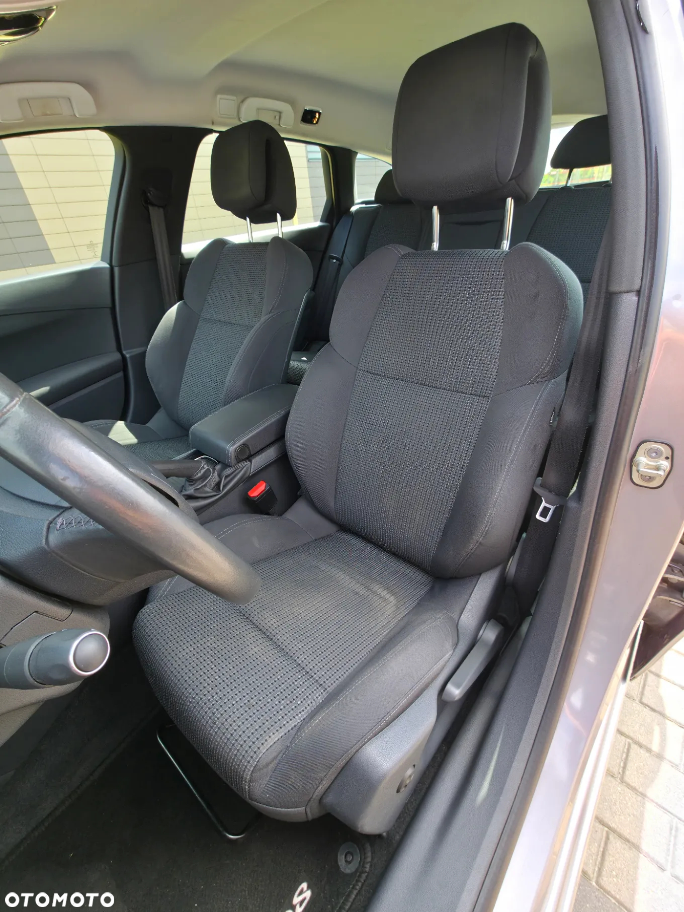 Peugeot 508 2.0 BlueHDi Active S&S - 15