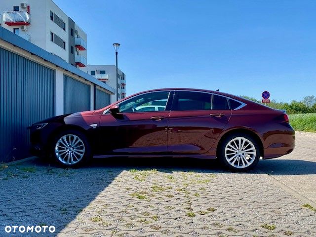 Opel Insignia 1.5 T GPF Innovation S&S - 3
