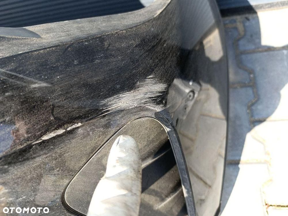 SEAT ARONA LIFT ZDERZAK PRZÓD PDC HALOGEN - 11