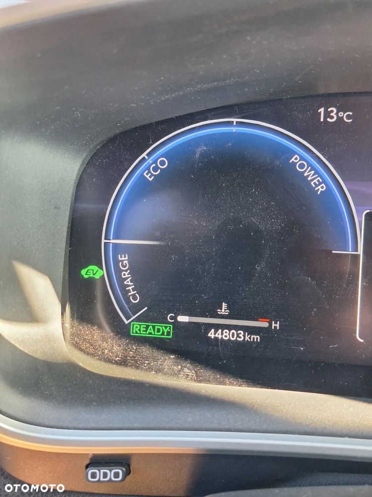 Toyota Corolla Cross 2.0 VVT-i Style - 18