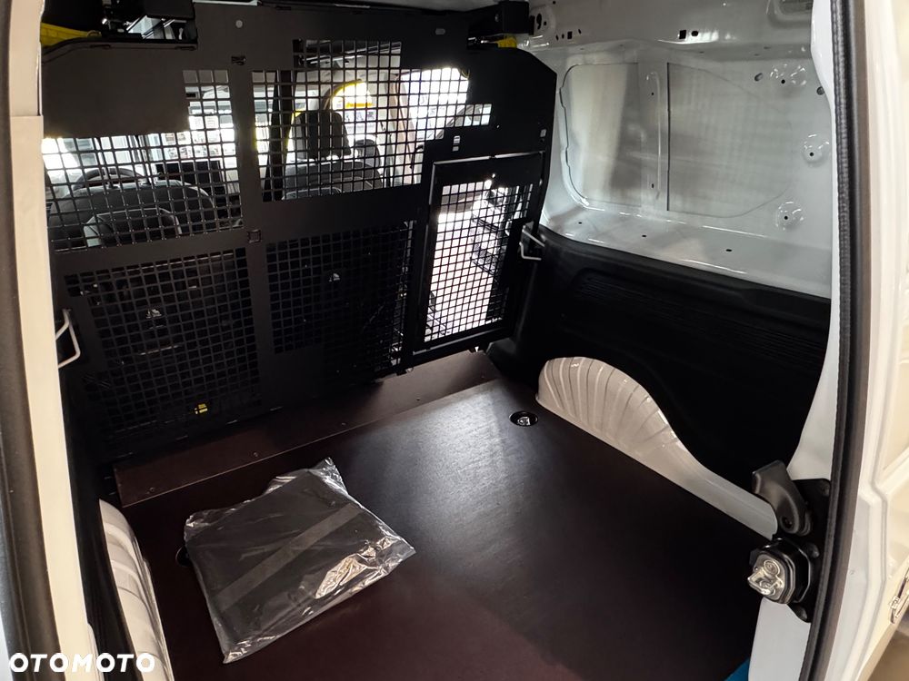 Opel COMBO ZAŁOGOWE - 6