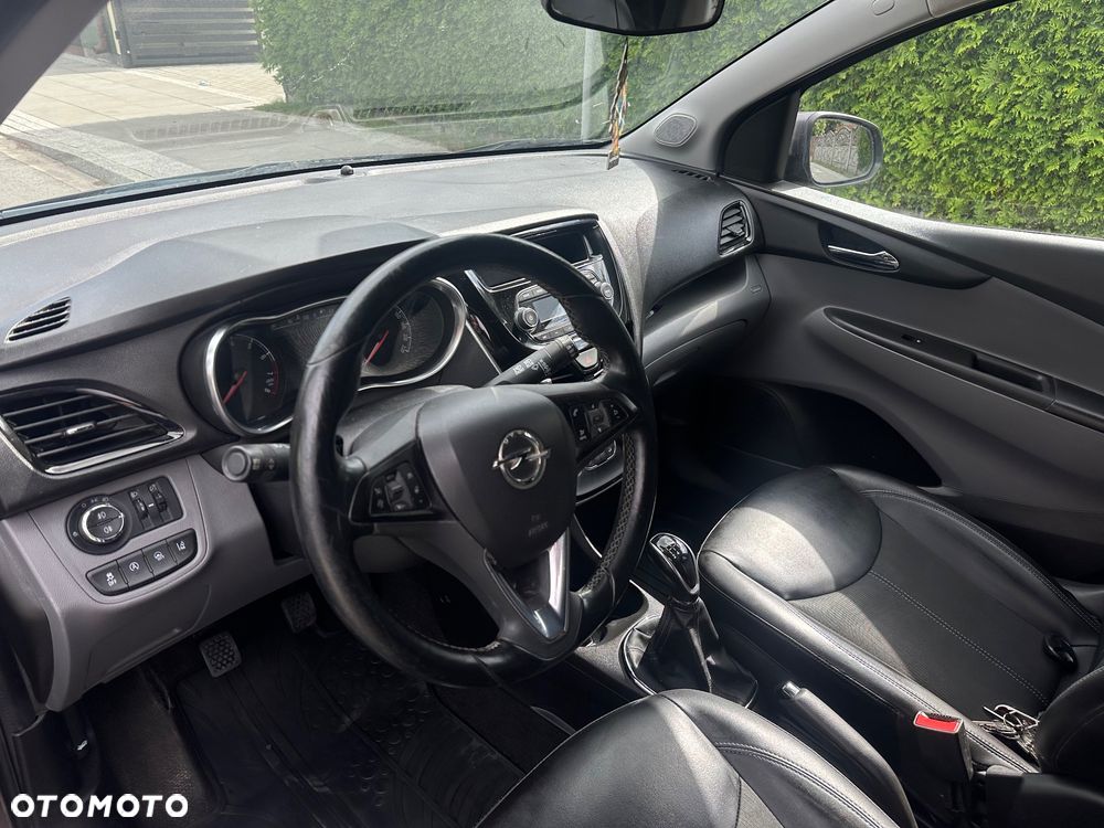 Opel Karl 1.0 Cosmo - 15