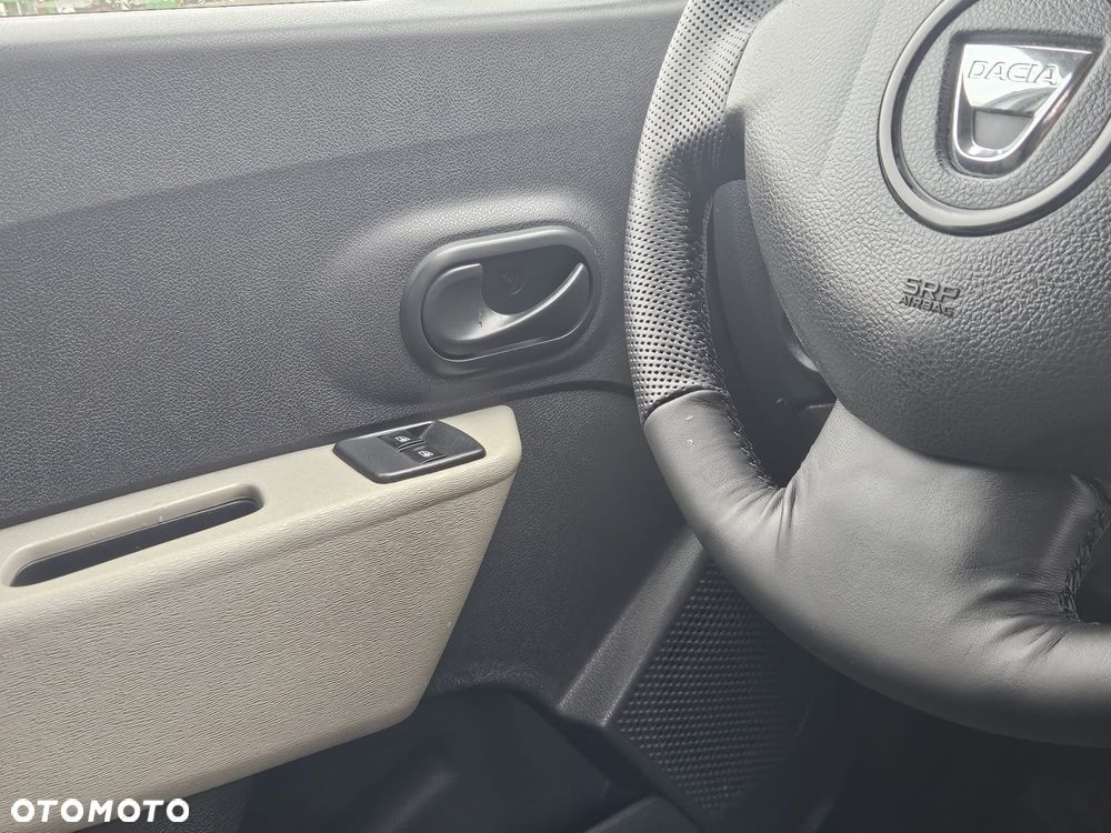 Dacia Dokker VAN - 15