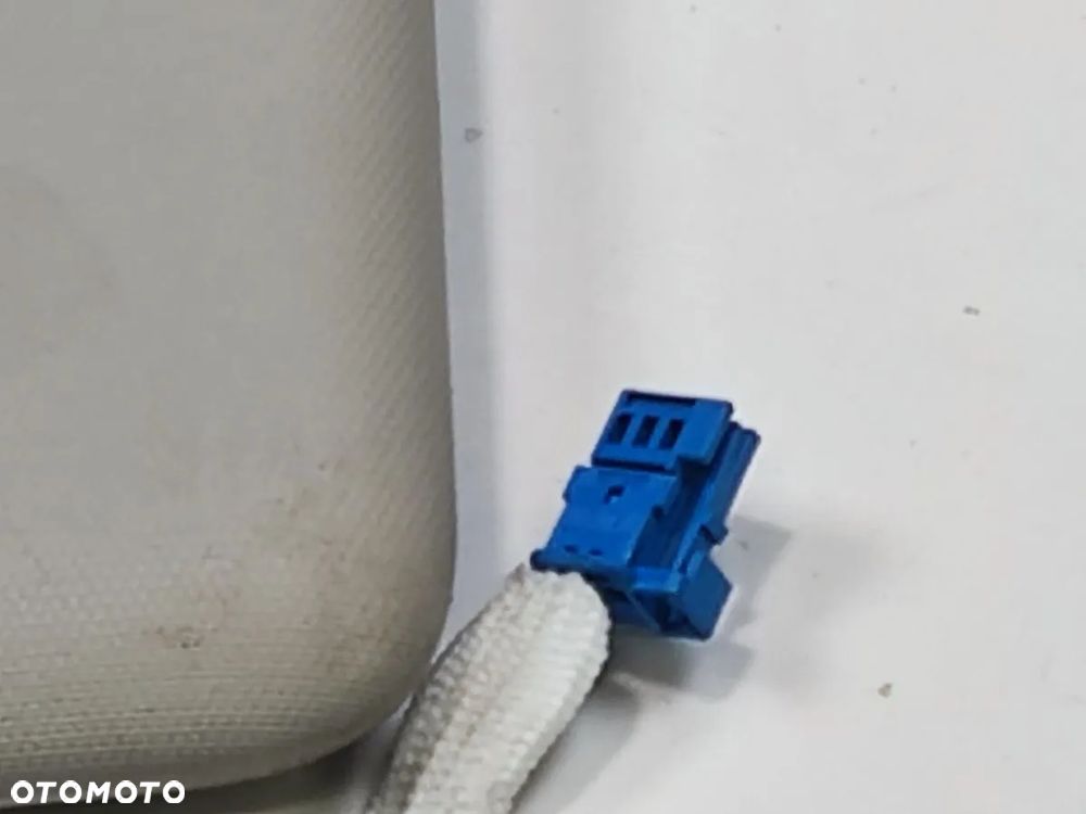 CITROEN C5 AirCross 20-22r Osłona Przeciwsłoneczna Prawa Lewa - 7