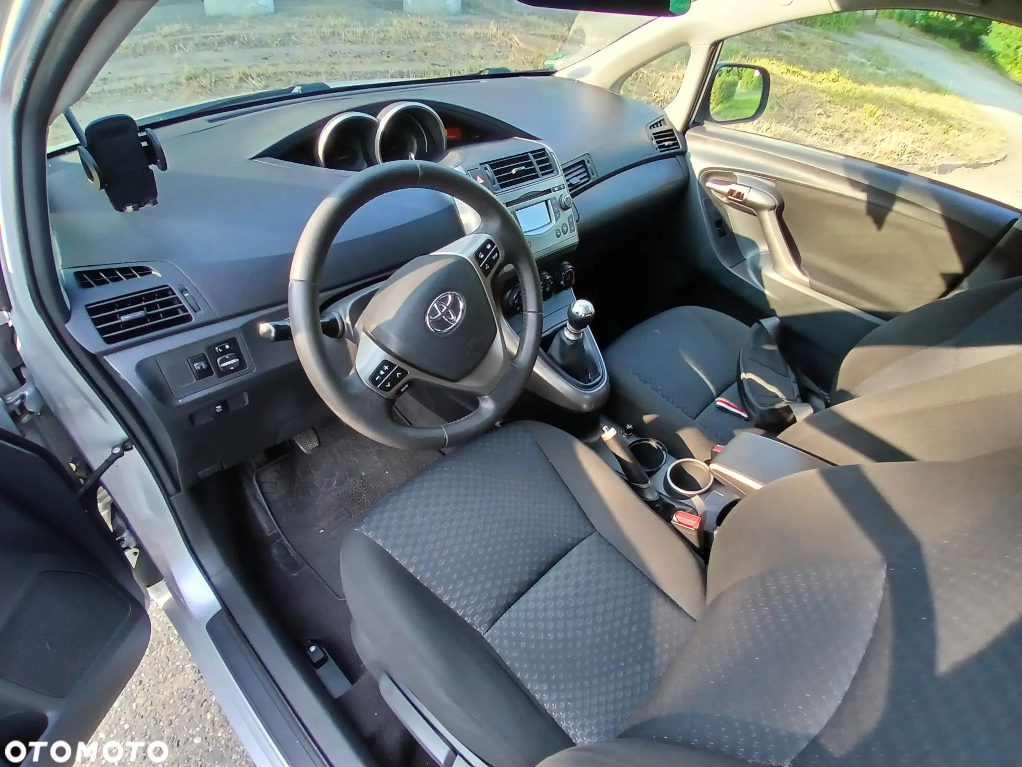 Toyota Verso - 23