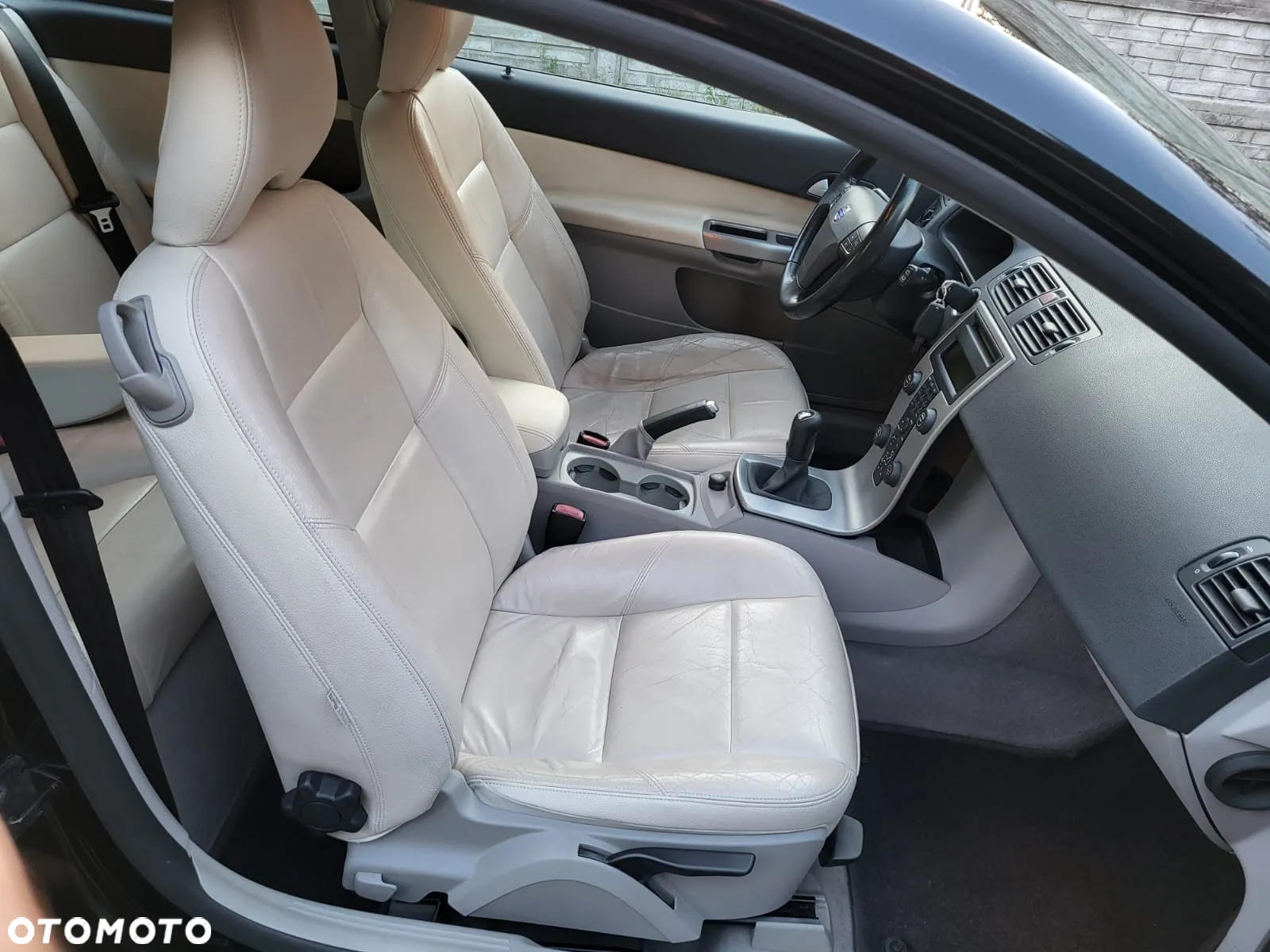 Volvo C30 1.6D - 12