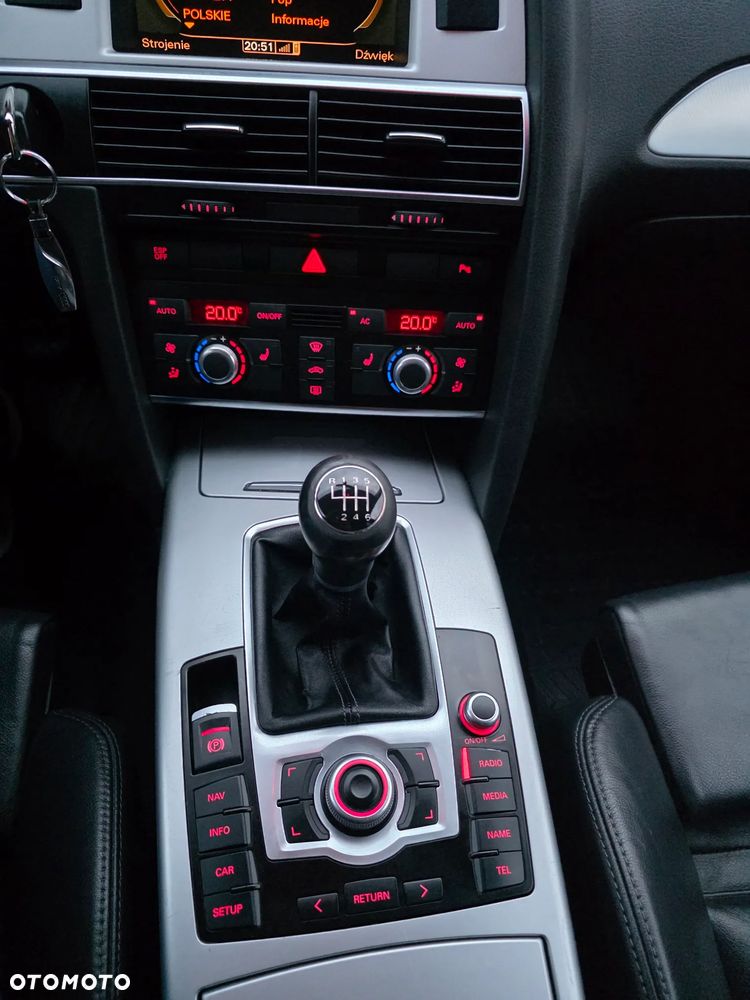 Audi A6 Avant 2.0 TDI - 32