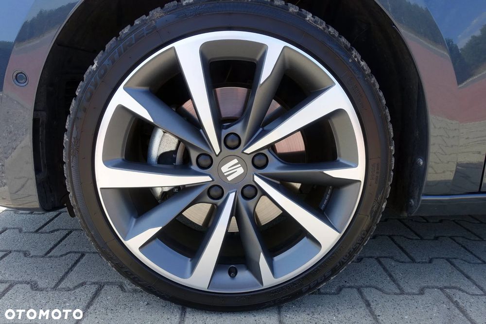 Seat Leon 1.4 e-Hybrid DSG FR Plus - 9