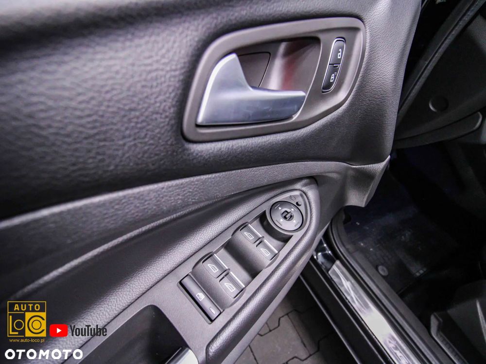 Ford Kuga 1.5 EcoBoost AWD Titanium ASS - 28