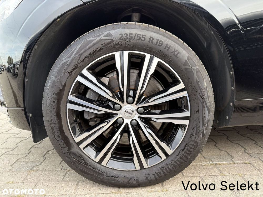Volvo XC 60 - 29