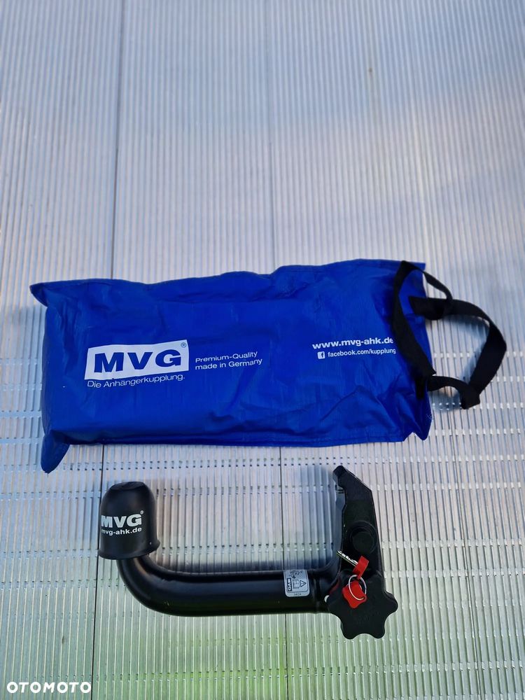 Mercedes-Benz EDER ALGEMA BLITZLADER - 5