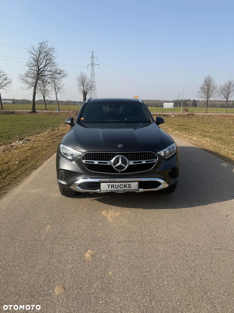 Mercedes-Benz GLC 300 de 4Matic 9G-TRONIC Exclusive - 7